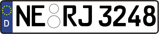 NE-RJ3248