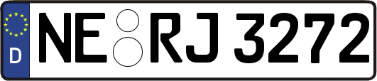 NE-RJ3272