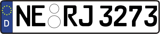 NE-RJ3273