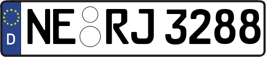 NE-RJ3288