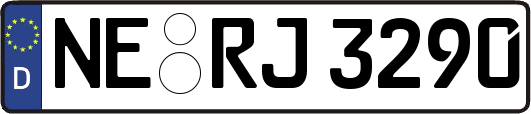 NE-RJ3290
