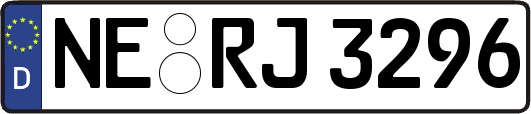 NE-RJ3296