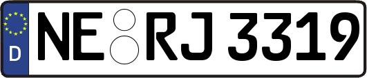 NE-RJ3319