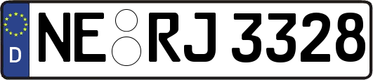 NE-RJ3328