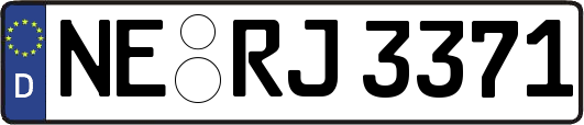 NE-RJ3371