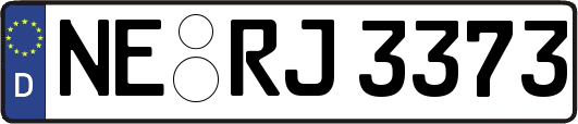 NE-RJ3373