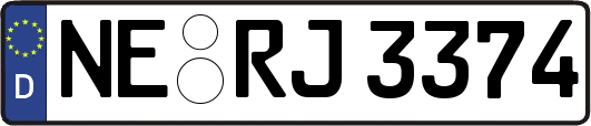 NE-RJ3374