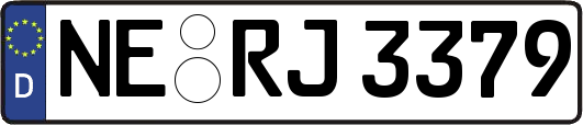 NE-RJ3379