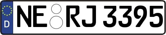 NE-RJ3395