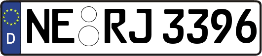 NE-RJ3396