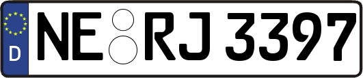 NE-RJ3397