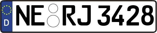 NE-RJ3428