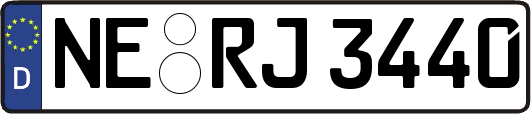 NE-RJ3440