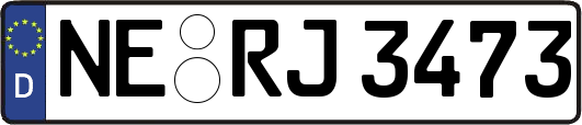 NE-RJ3473