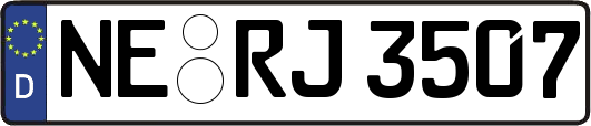 NE-RJ3507