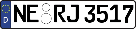 NE-RJ3517