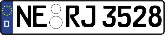 NE-RJ3528