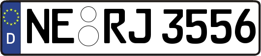 NE-RJ3556