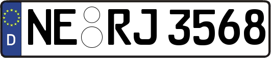NE-RJ3568