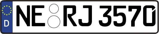 NE-RJ3570