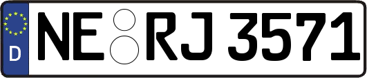 NE-RJ3571