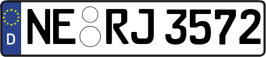 NE-RJ3572