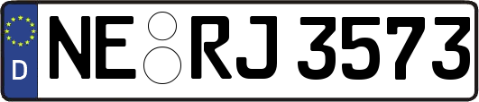 NE-RJ3573
