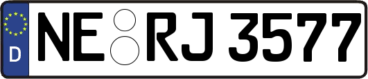 NE-RJ3577