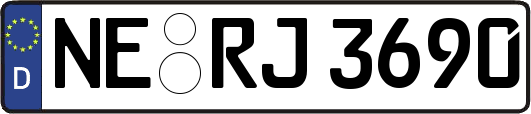 NE-RJ3690