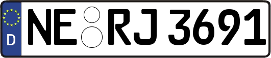 NE-RJ3691