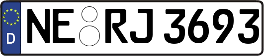 NE-RJ3693