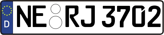 NE-RJ3702