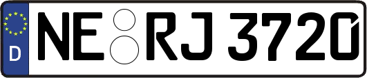 NE-RJ3720