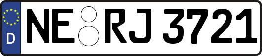 NE-RJ3721