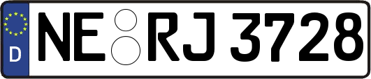 NE-RJ3728