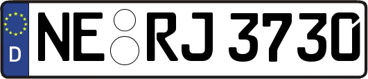 NE-RJ3730