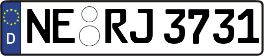 NE-RJ3731