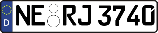 NE-RJ3740