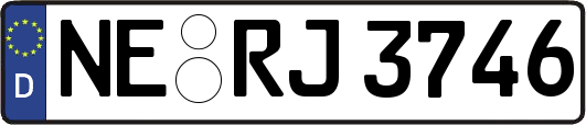 NE-RJ3746