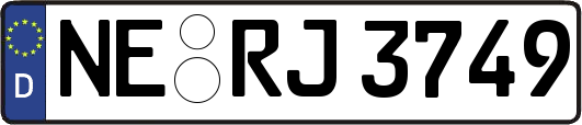 NE-RJ3749