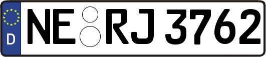NE-RJ3762