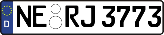 NE-RJ3773