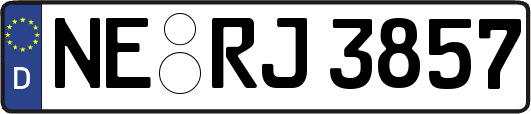 NE-RJ3857