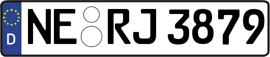 NE-RJ3879