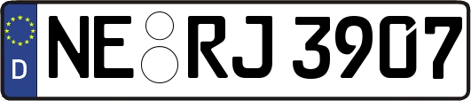 NE-RJ3907
