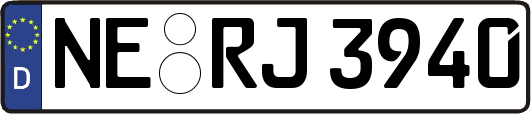 NE-RJ3940