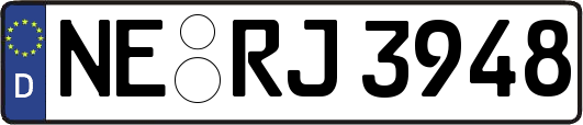 NE-RJ3948