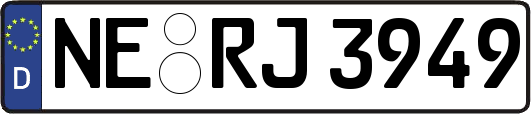 NE-RJ3949