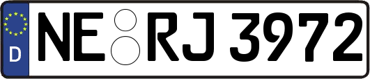 NE-RJ3972