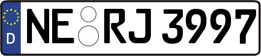 NE-RJ3997